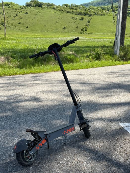 kukirin g2 stare foarte buna