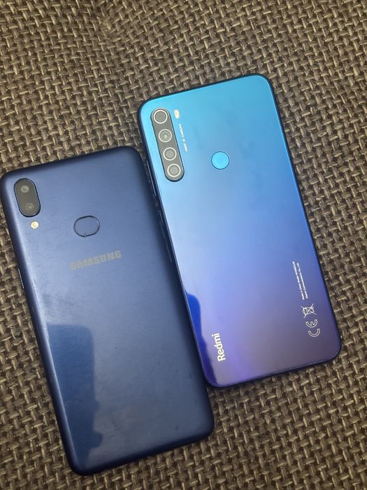 Андроид телефоны Redmi Samsung