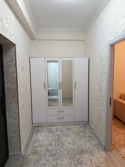 ‼️Отличное предложение! Метро Чоштепа, 1-комнатная в новостройке ‼️