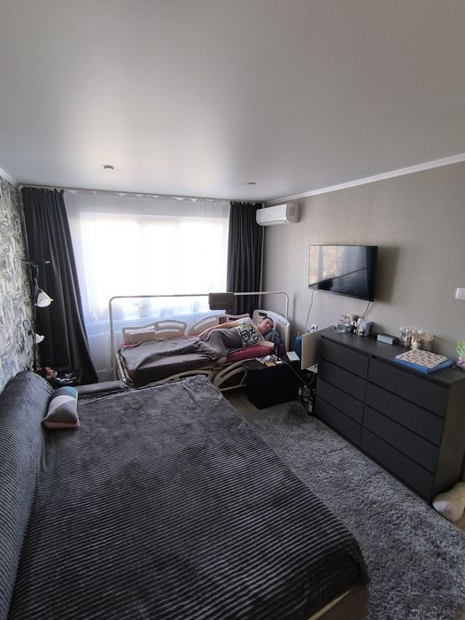 Продам 3х ком кв