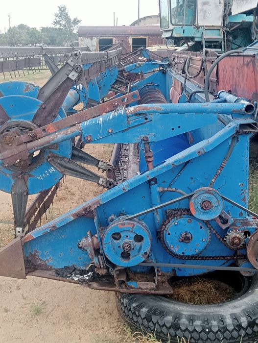 Енисей 1200 гидроход