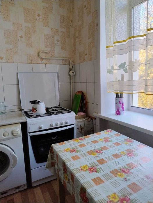 Продажа 1-комнатной квартиры