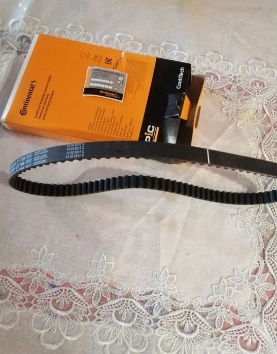 Ремень от Reno Megan