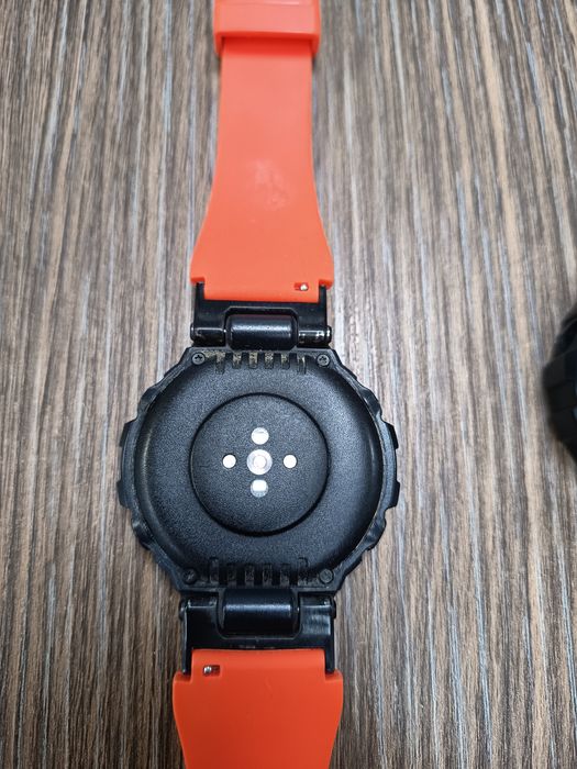 Xiaomi Amazift T-Rex 2 - Смарт часовник