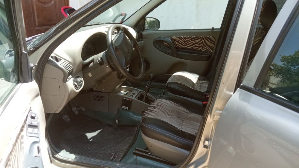 Лада калина сотилади