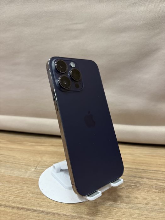 IPhone 14 Pro Max 256GB Deep Purple