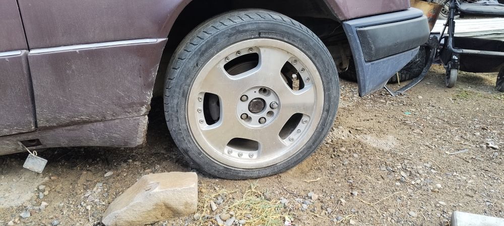 Диски Шинами r 17