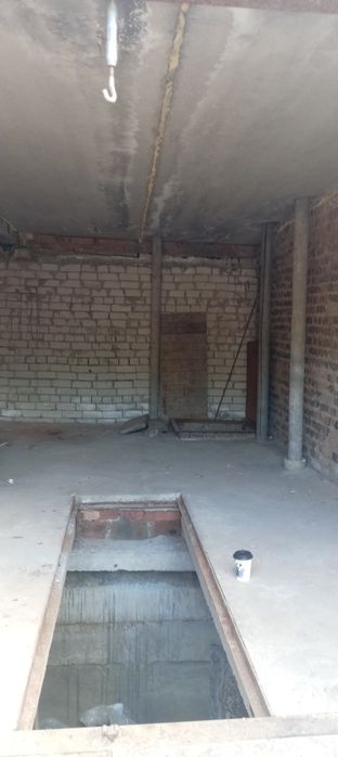 Продам гараж. В районе Аэропорта.