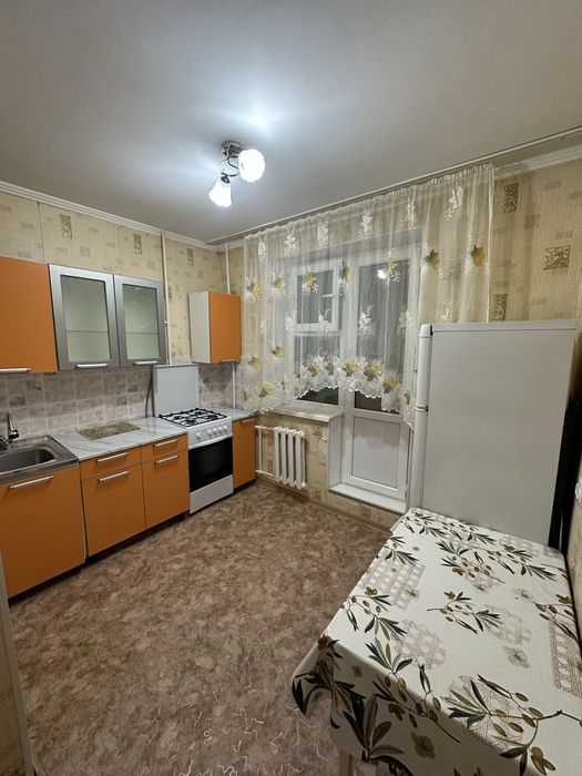 Квартира в аренду помесячно.