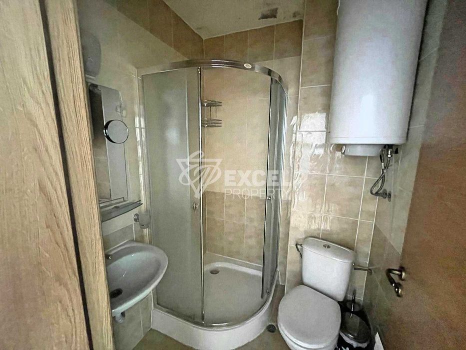 Продава се Двустаен апартамент в к.к. Слънчев бряг - 57 кв.м за 965 €/кв.м - Снимка #11