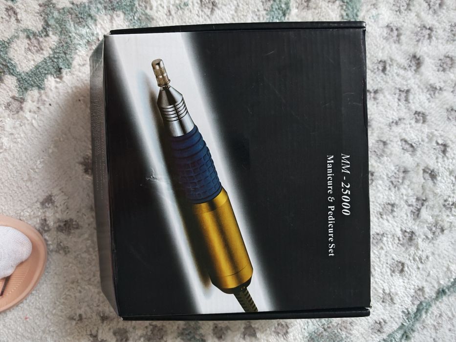 Аппарат для маникюра