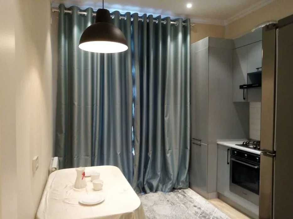 R5 Сдается ШИКАРНАЯ квартира 2/5/9 в ЖК АССАЛОМ СОХИЛ