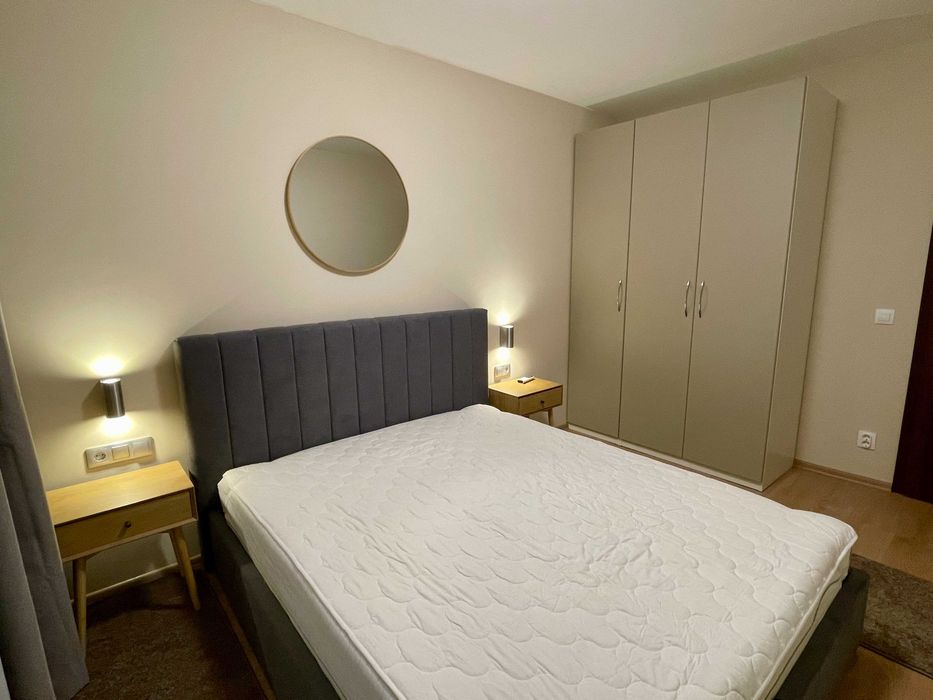 Дава се под наем Двустаен апартамент в София, Лозенец - 66 кв.м за 800 € - Снимка #10