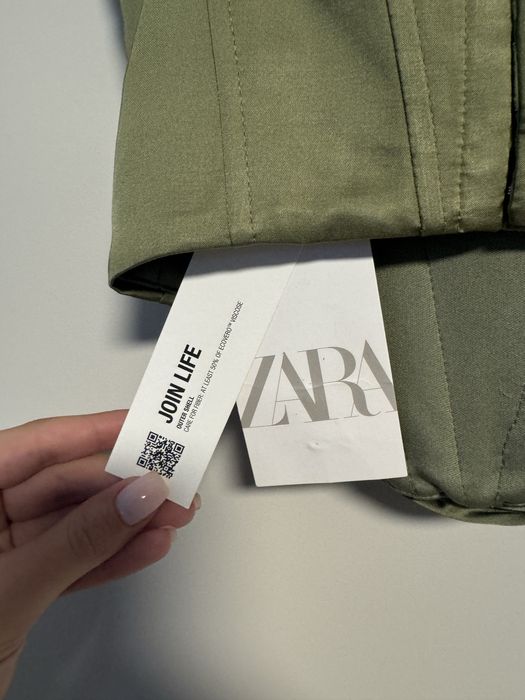 Чисто нов корсет XS на Зара/Zara