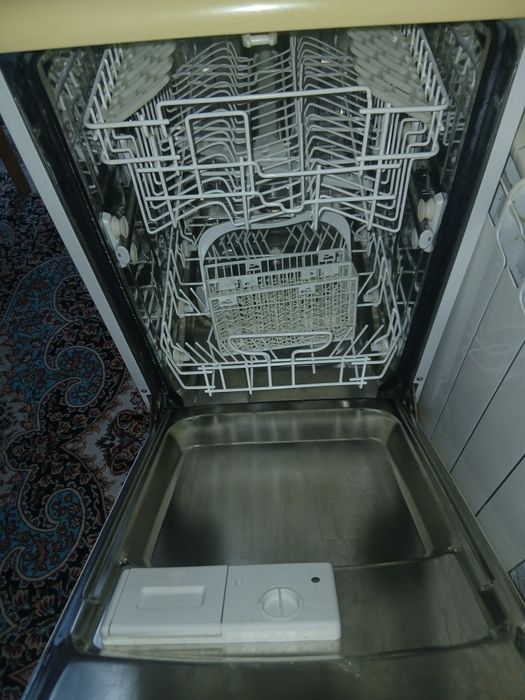 Посуда мойка kaiser