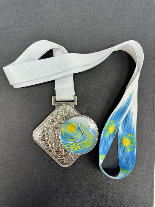 Медаль ромб medal