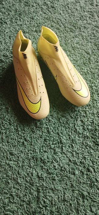 Nike mercurial airzoom pe verde