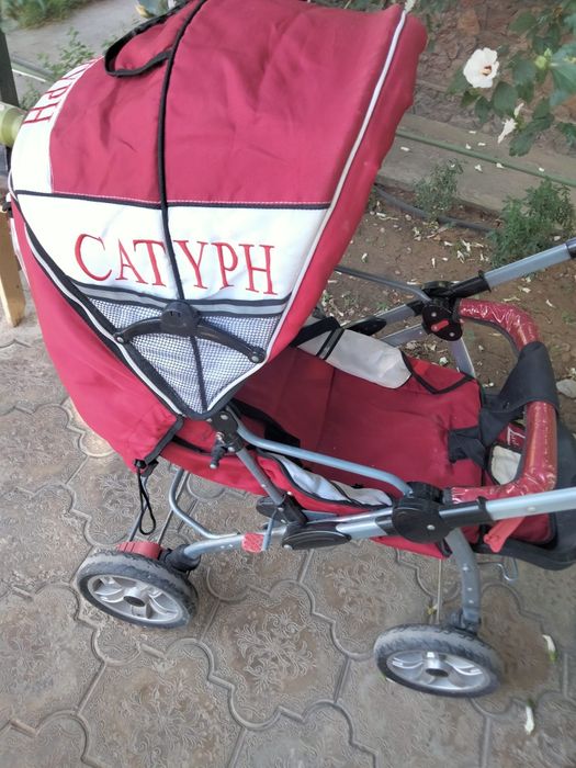 Коляска детское &&