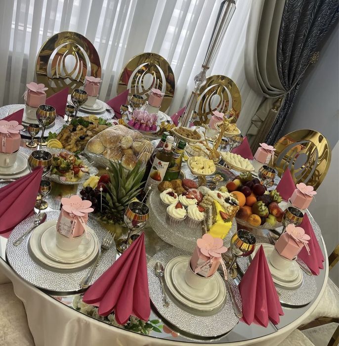 Повар на выезд Караганда