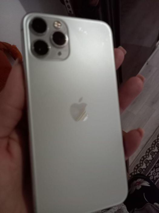 Айфон 11 про сатылады