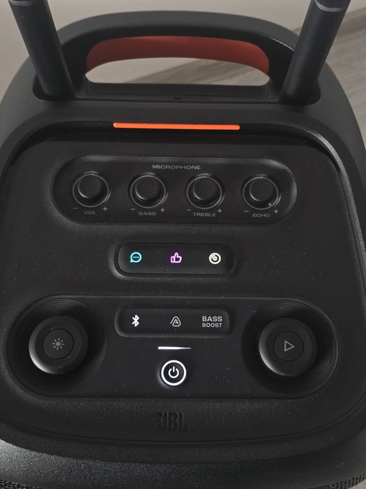 JBL PartyBox 320 ,factura si garanție