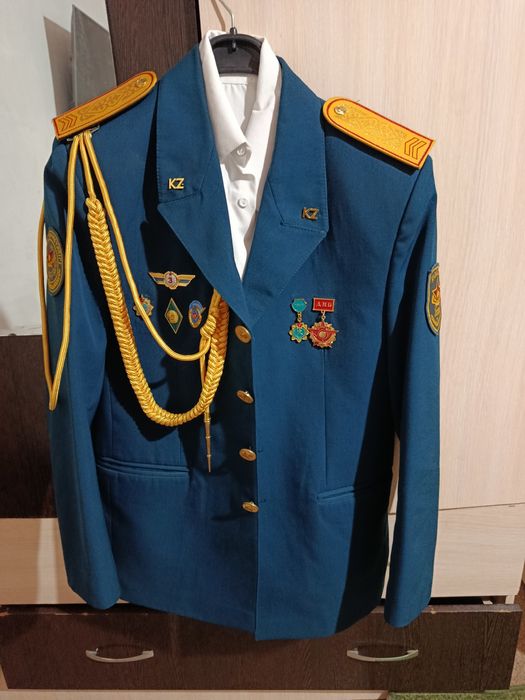 Военная форма комплект