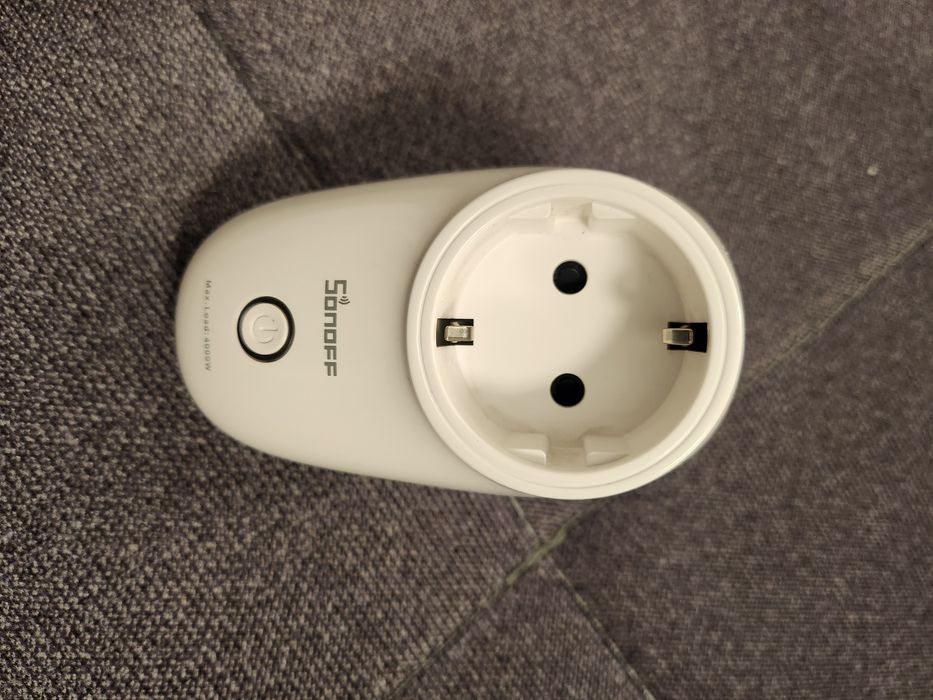 Arlo Chime 2 Sonoff Switch WiFi+Priza WiFi, Switch gigabit,