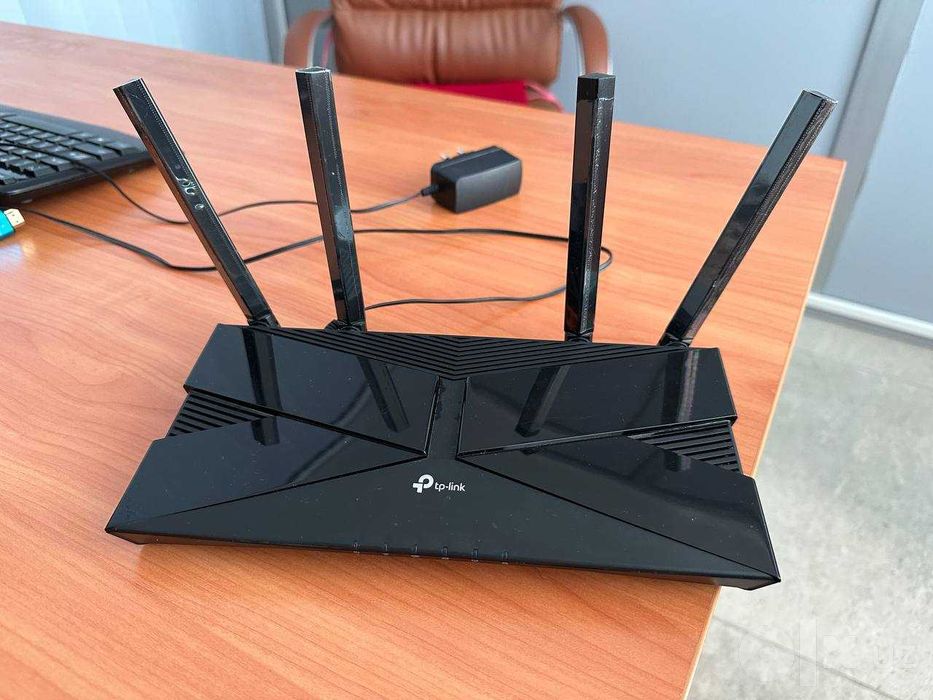TP-Link Archer AX10 Wi-Fi 6 роутер