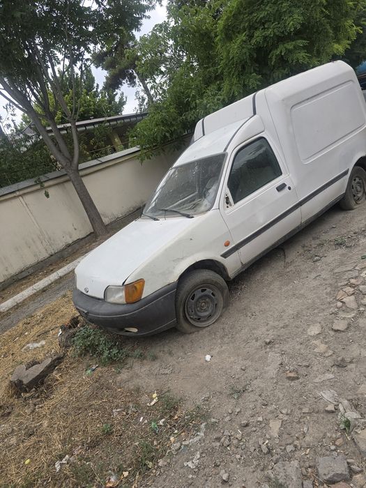 Dogan moshinalar