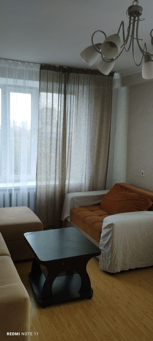 Сдам квартиру  в аренду