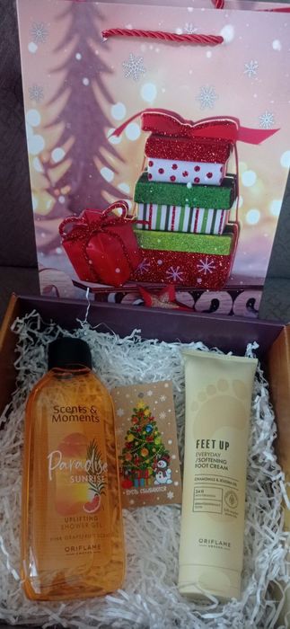 Продаются наборы для женщин