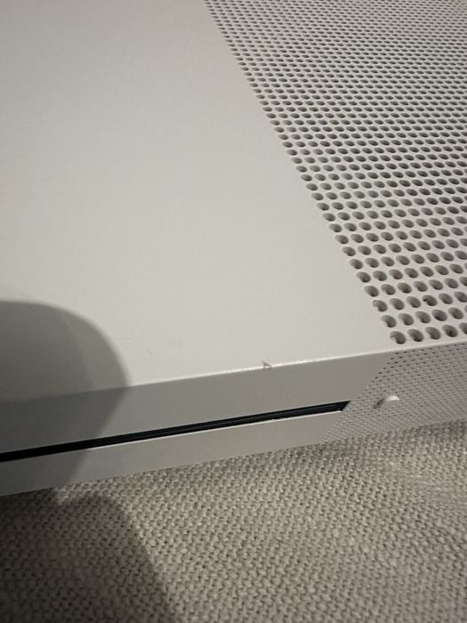 Xbox one s 1 TB