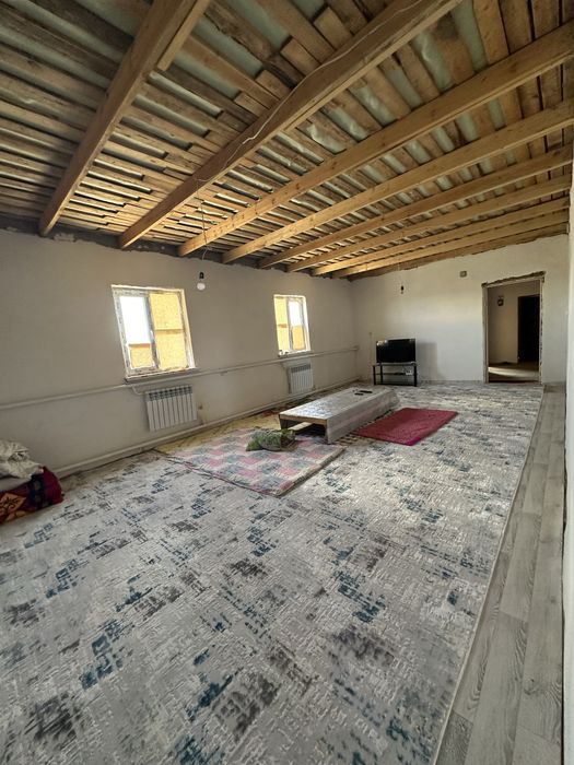 Дом Есенжан Мусагалиев