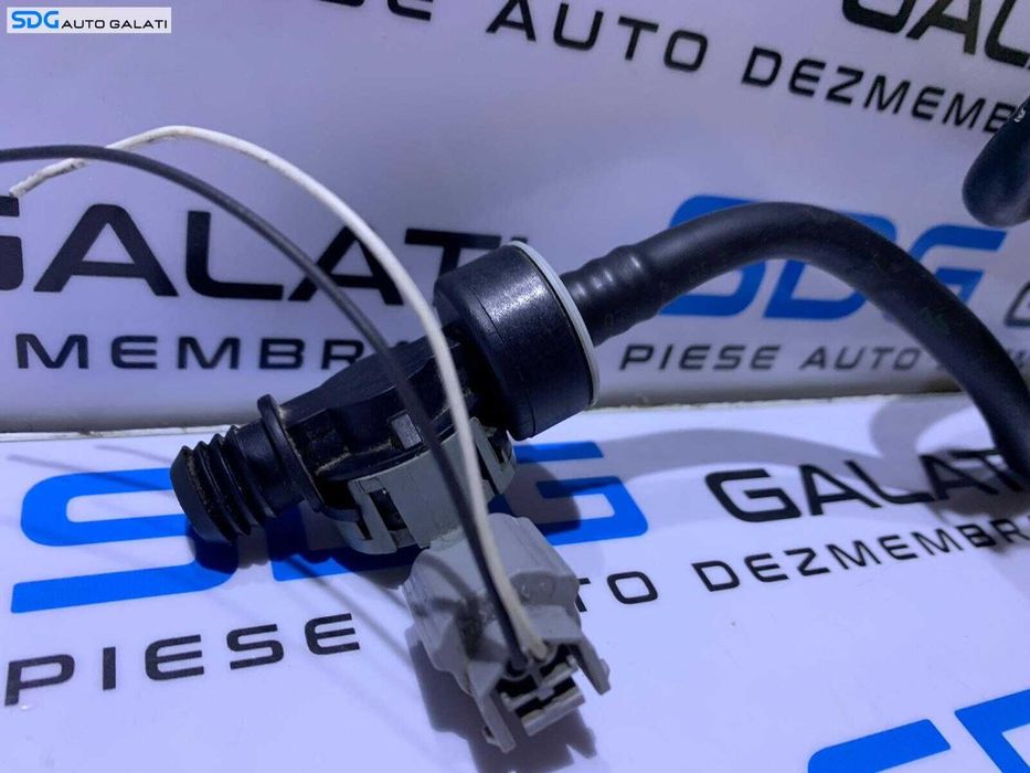 Conducta Cu Supapa Valva Combustibil Motorina Renault Scenic 3 1.5 DCI 2009 - 2016