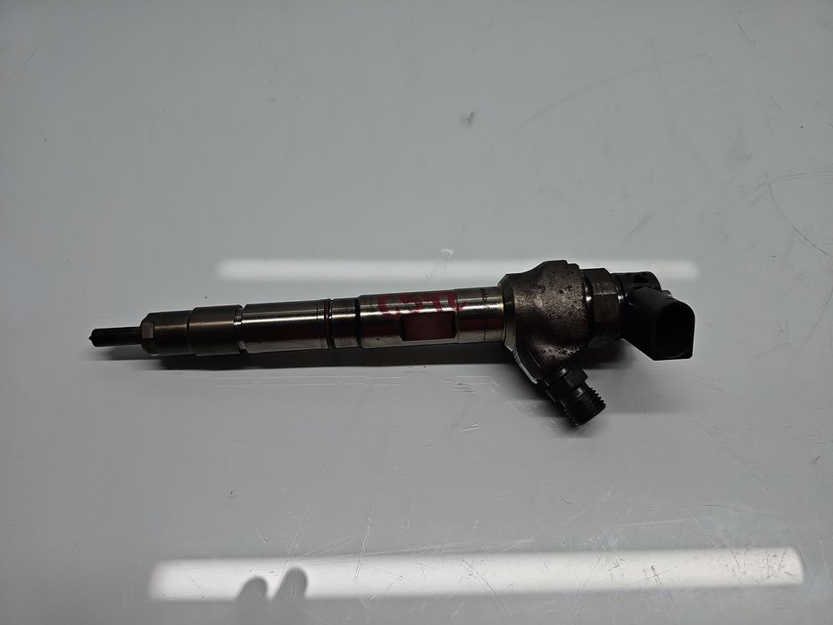 Injector Skoda Octavia 3 (5E3) [Fabr 2012-2020] 04L130277AC 2.0 TDI CR