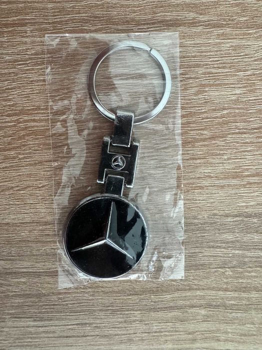 Ключодържател Mercedes