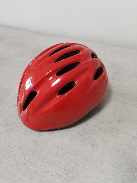 Bicicletă pentru fetițe Frozen cu roți ajutătoare și cască de protecți