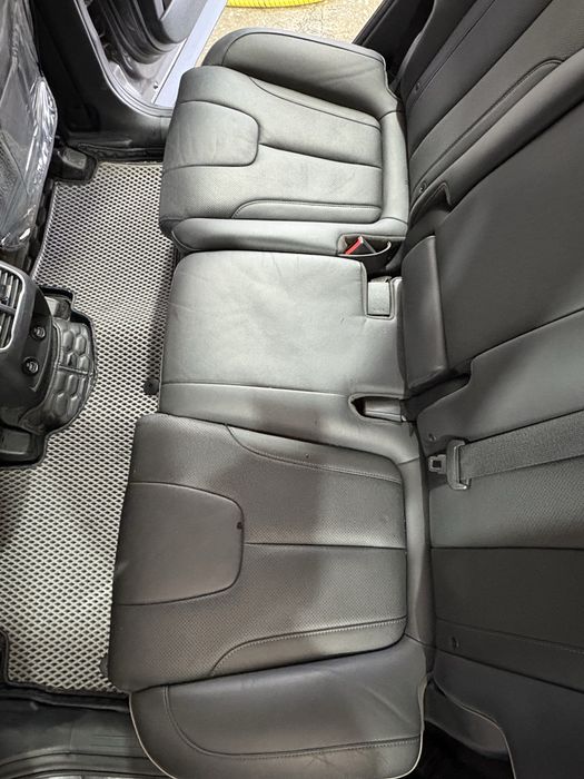 Продам машину hyundai santafe