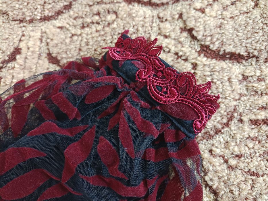 Продам платье вечернее