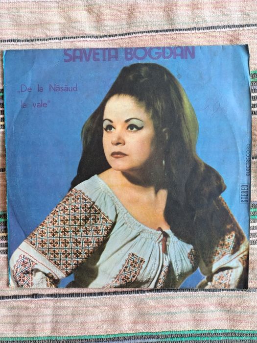 40 Viniluri Vechi