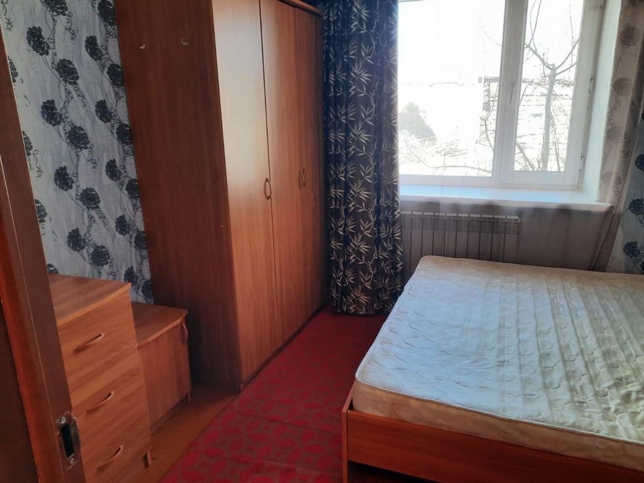 Продам 2х комнатную квартиру