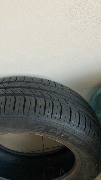 Летни гуми Laufenn 185/60 R14