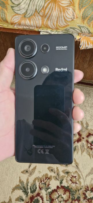 Redmi note 13 pro