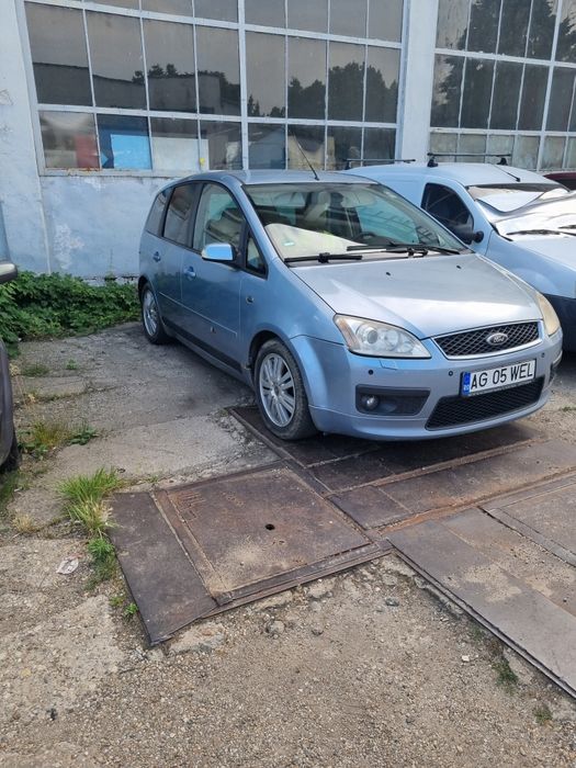 FORD C-Max 2005 — imagine 3