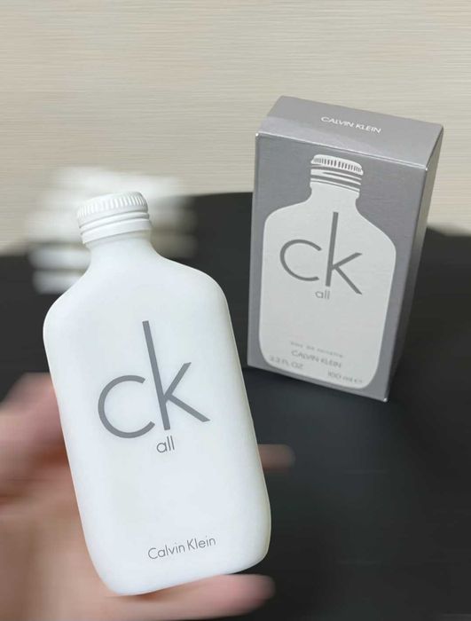 парфюм Calvin Klein CK All 100ml