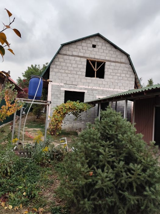 Продам участок 6 соток