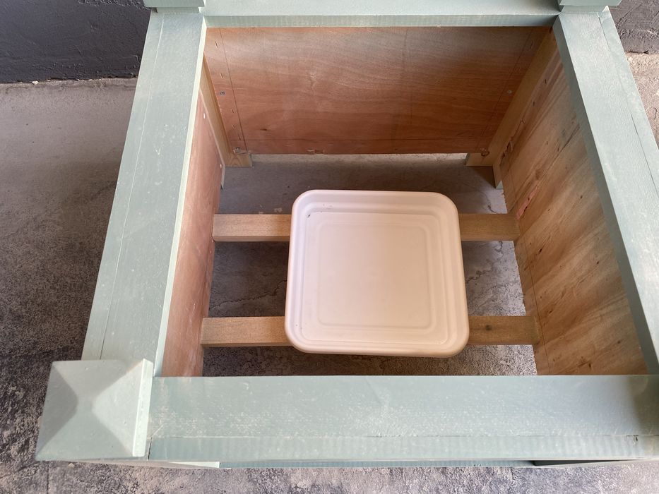 Кашпо для цветов и других растений