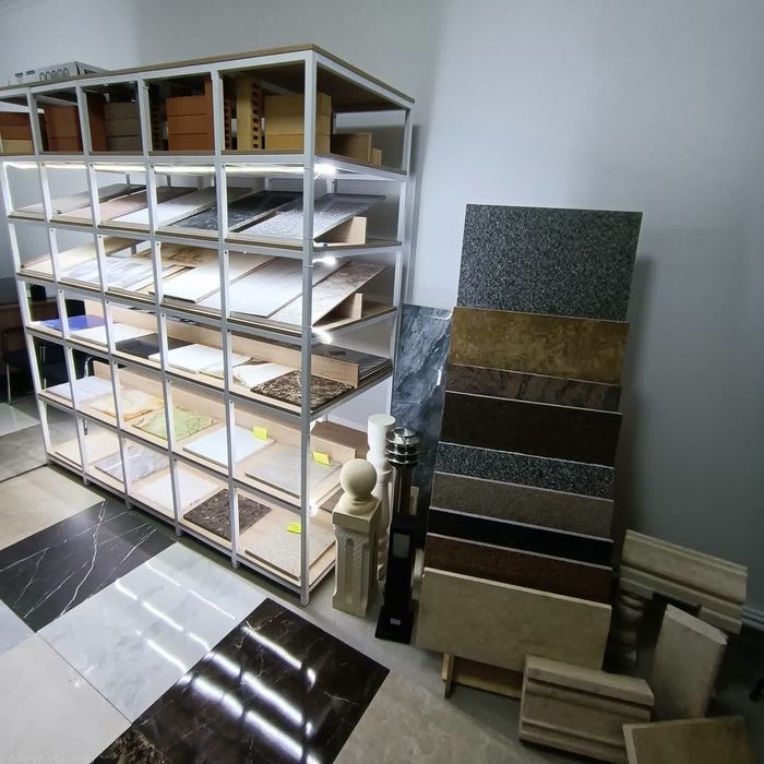 Гранит. Брусчатка.  Бордюр