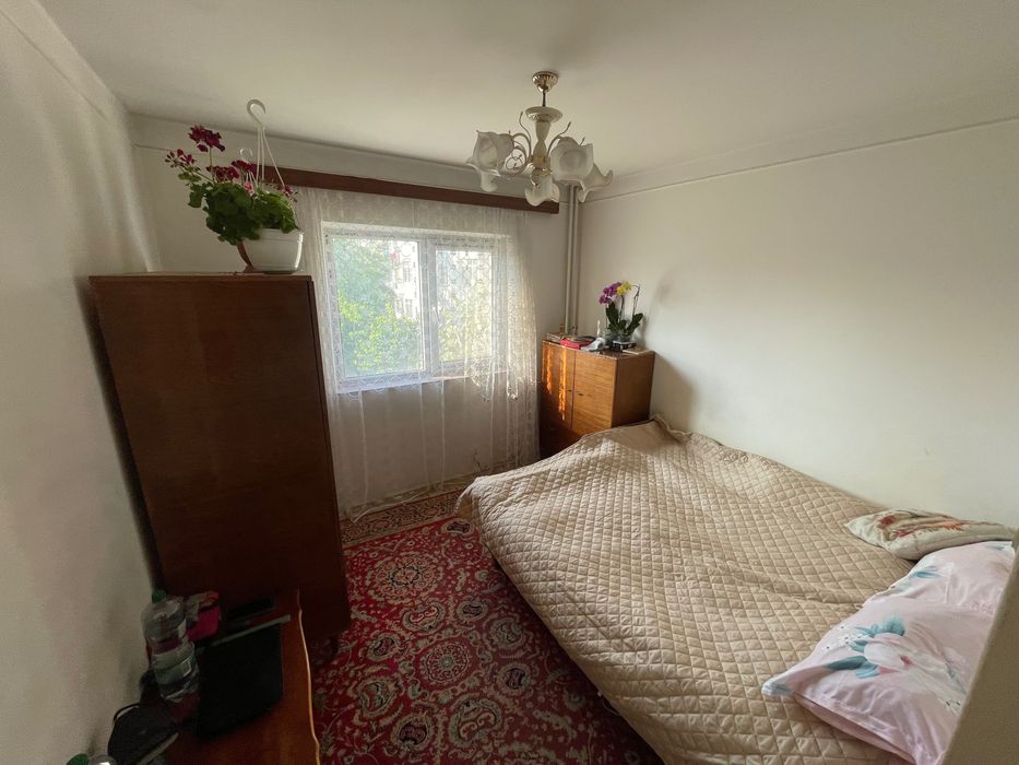 Vand Apartament 3 camere Iasi Galata