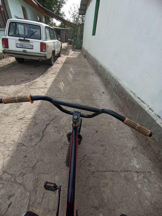Сатылады 50 000 BMX
